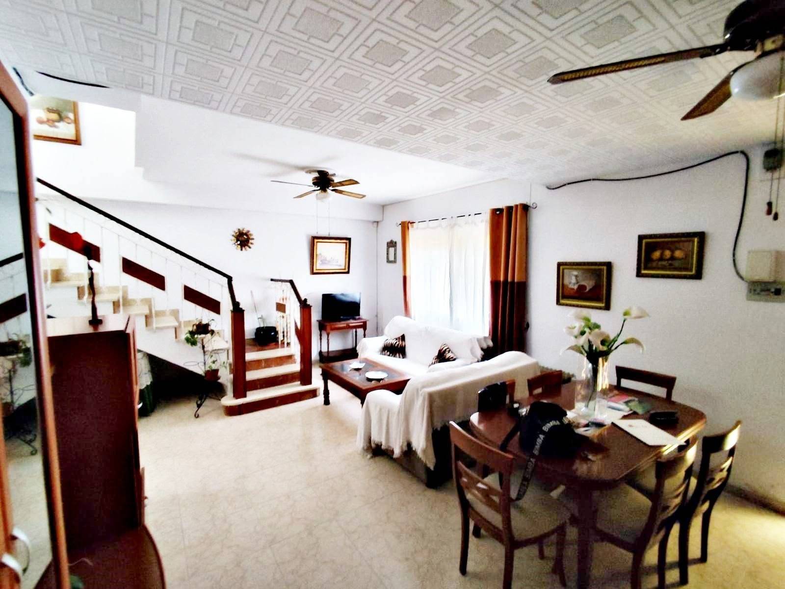 Casa en venta en Martiricos (Málaga)