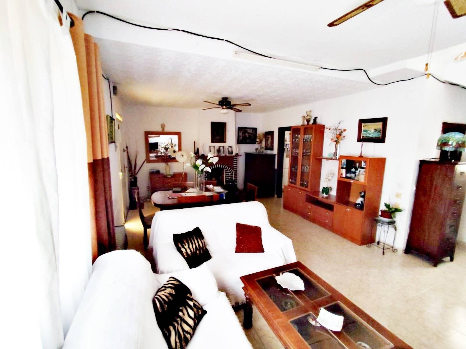 Casa en venta en Martiricos (Málaga)