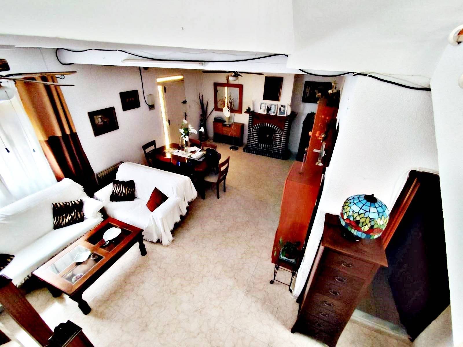 Casa en venta en Martiricos (Málaga)