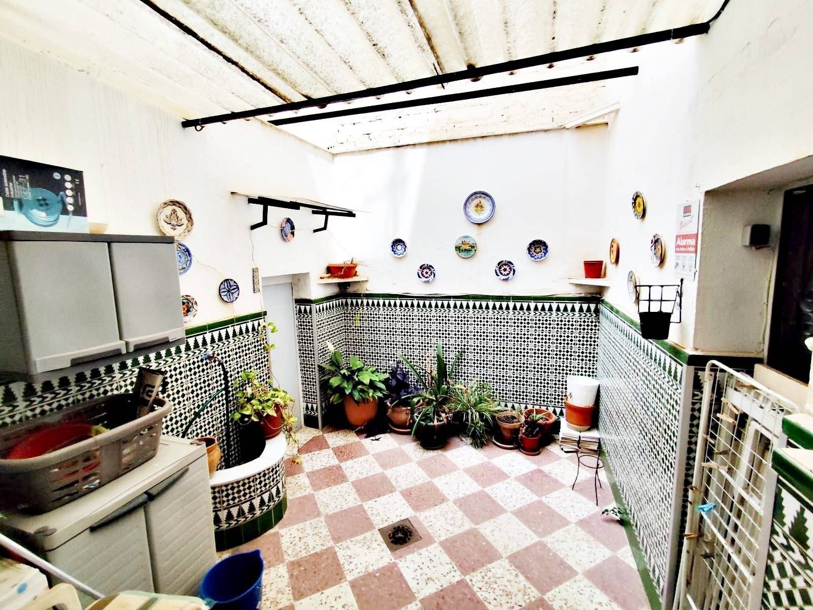 Casa en venta en Martiricos (Málaga)