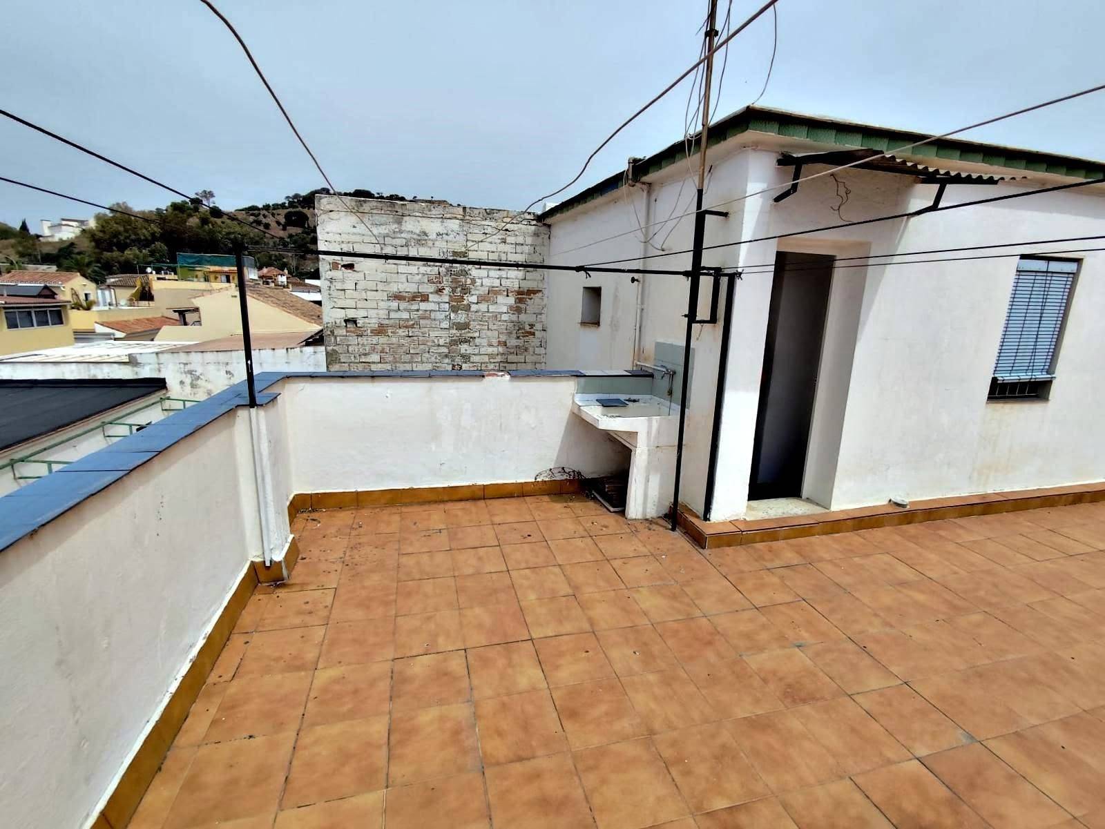 Casa en venta en Martiricos (Málaga)