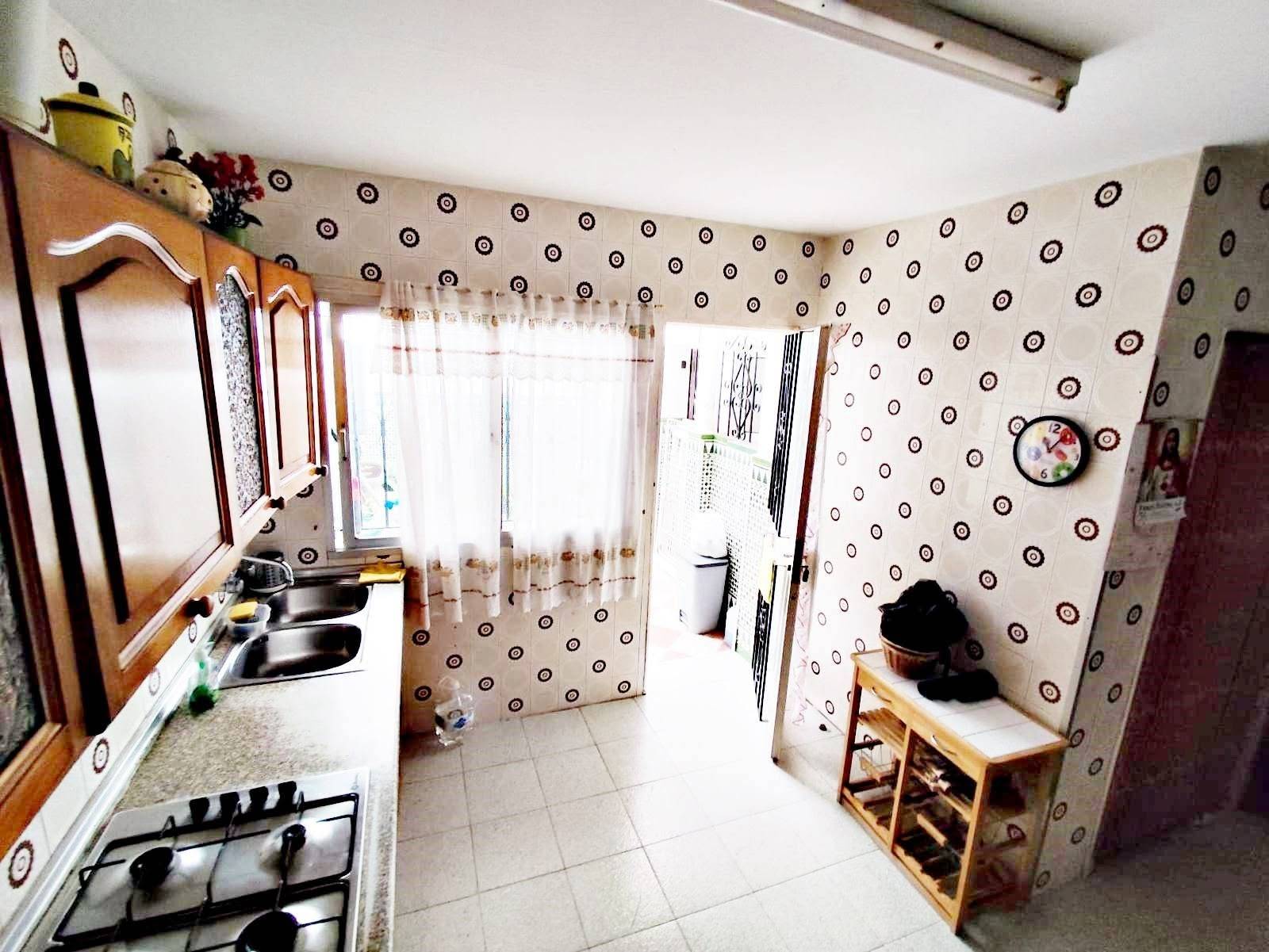 Casa en venta en Martiricos (Málaga)