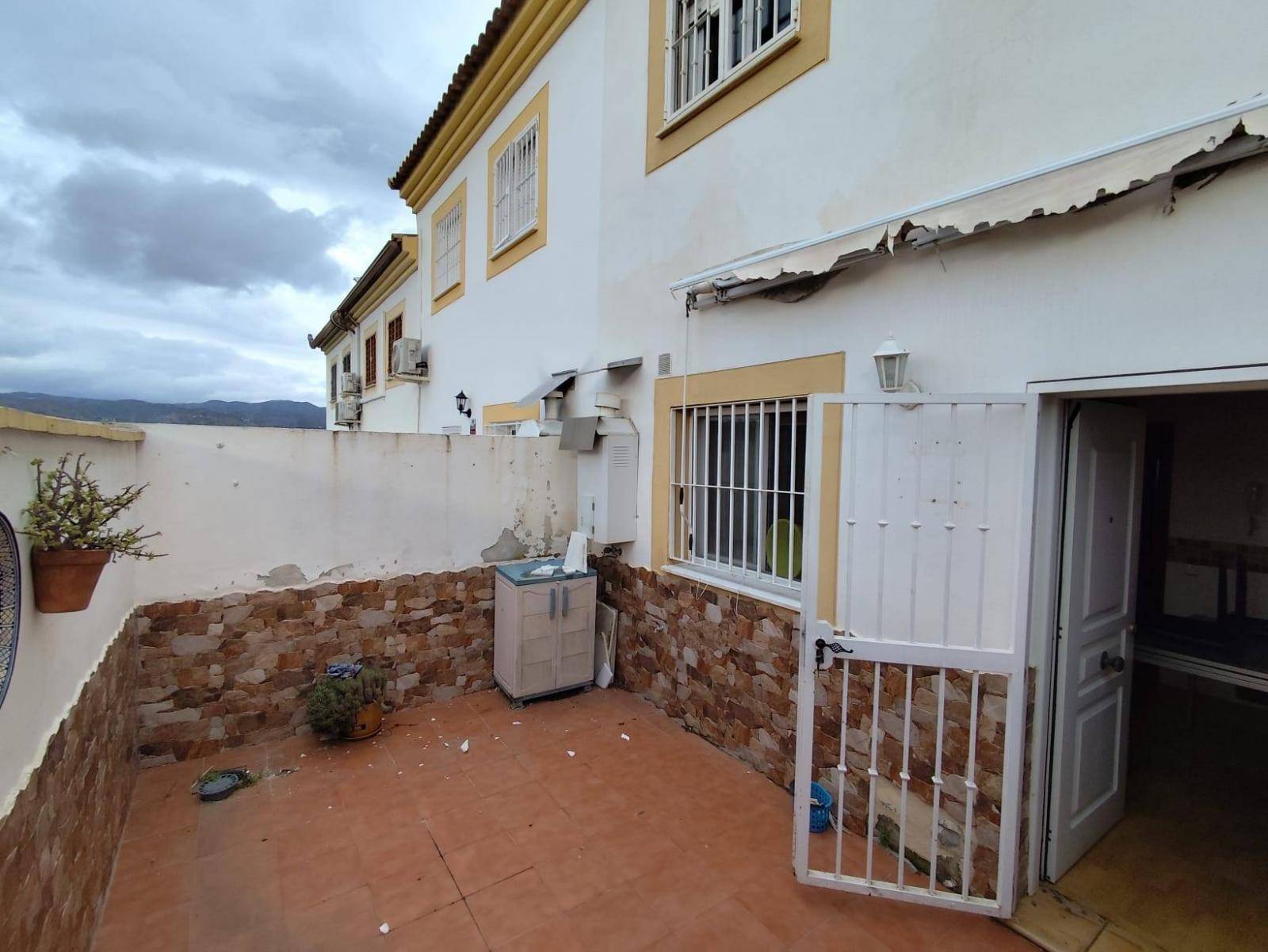 Casa en venta en Cártama