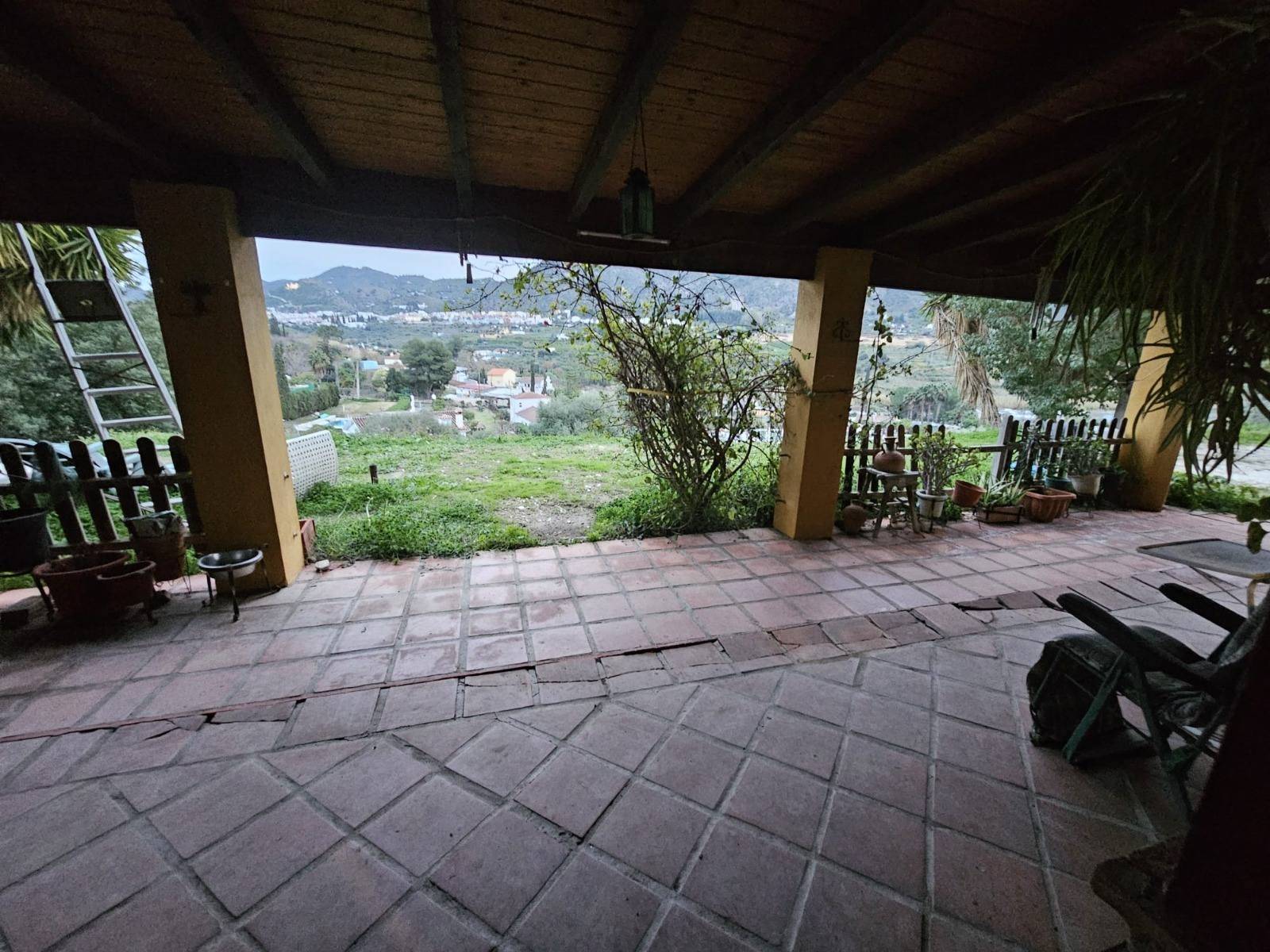 Casa en venta en Cártama