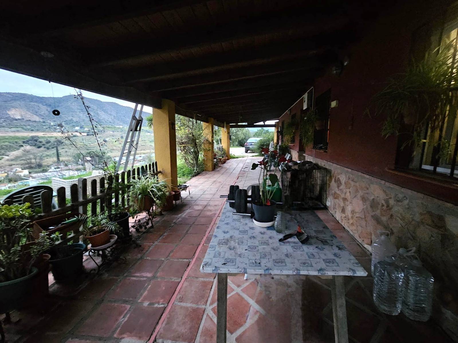 Casa en venta en Cártama