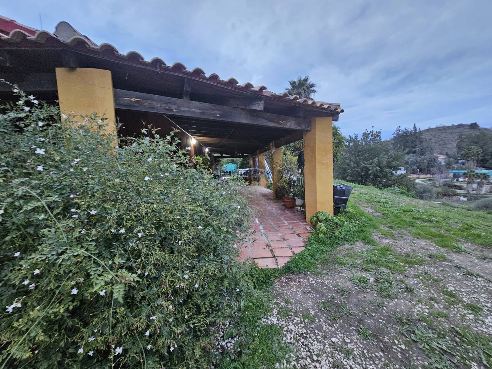 Casa en venta en Cártama