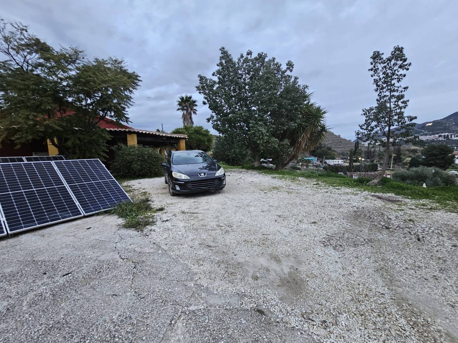 Casa en venta en Cártama