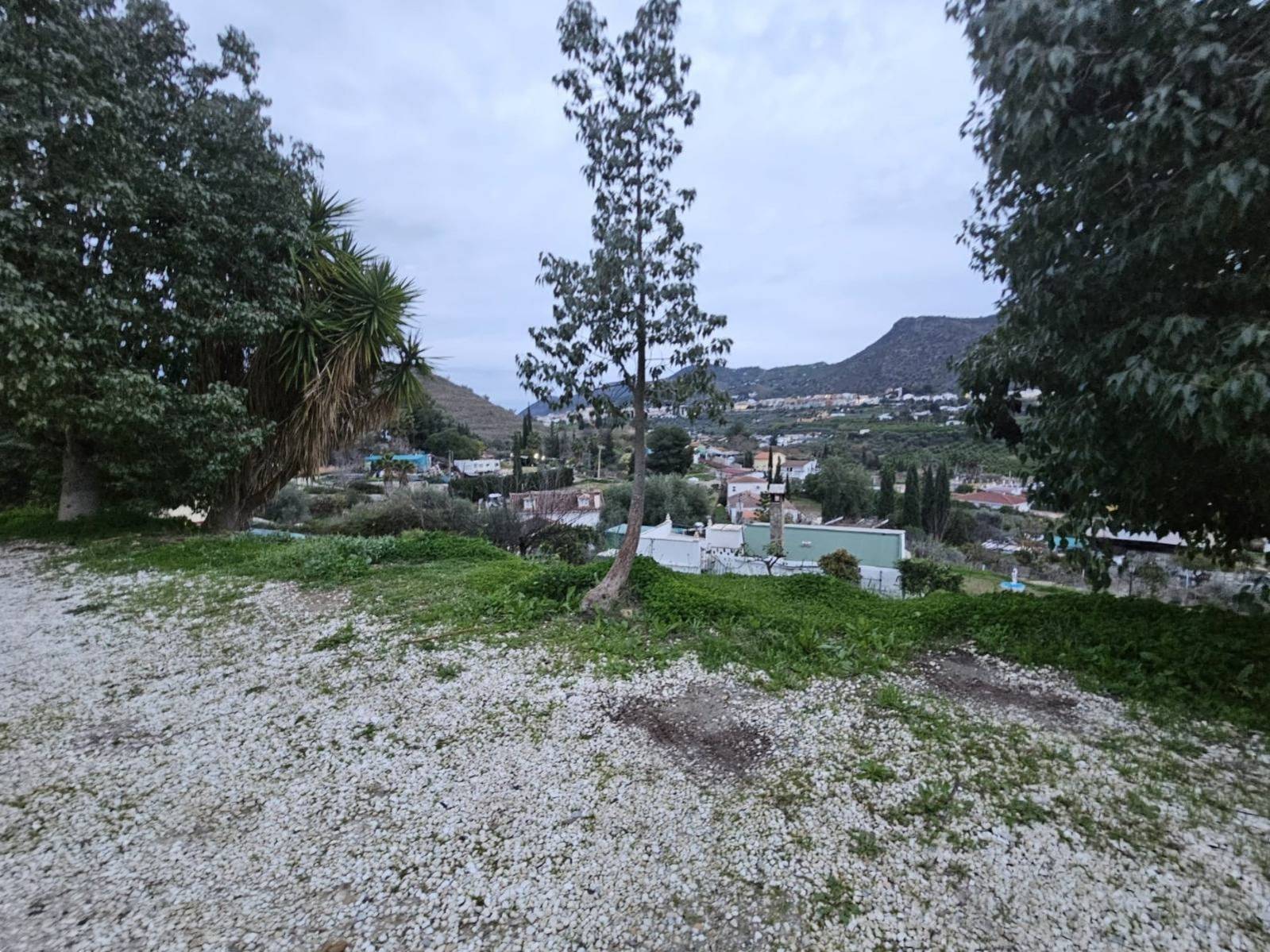 Casa en venta en Cártama