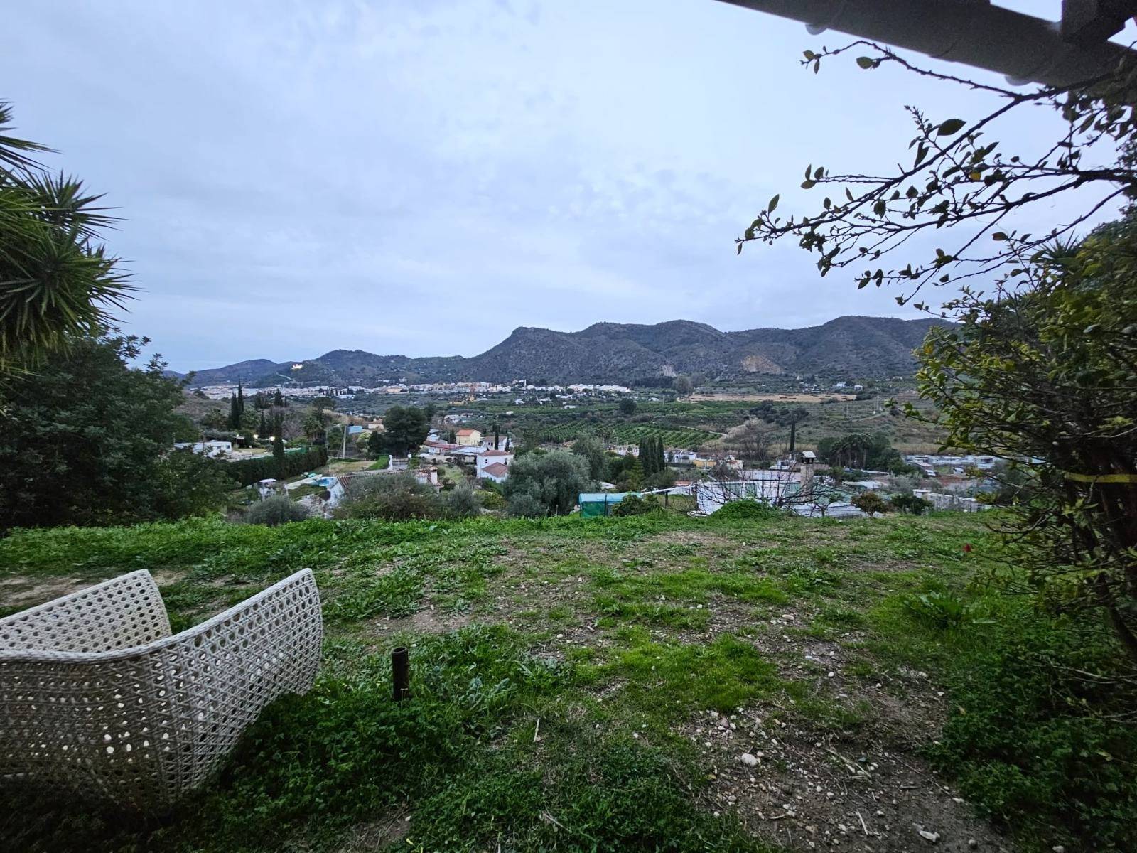 Casa en venta en Cártama
