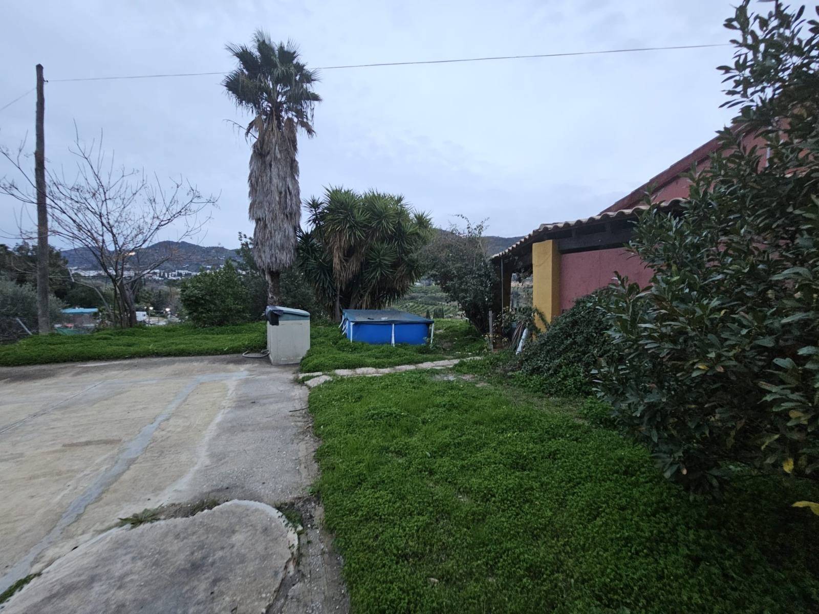 Casa en venta en Cártama