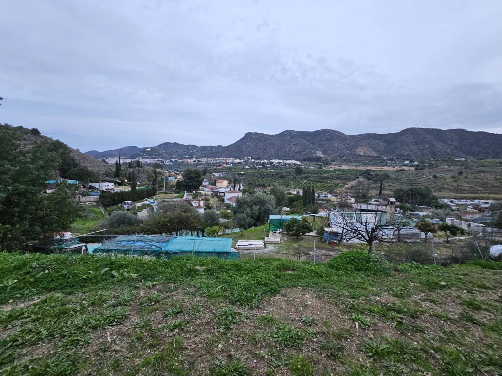 Casa en venta en Cártama