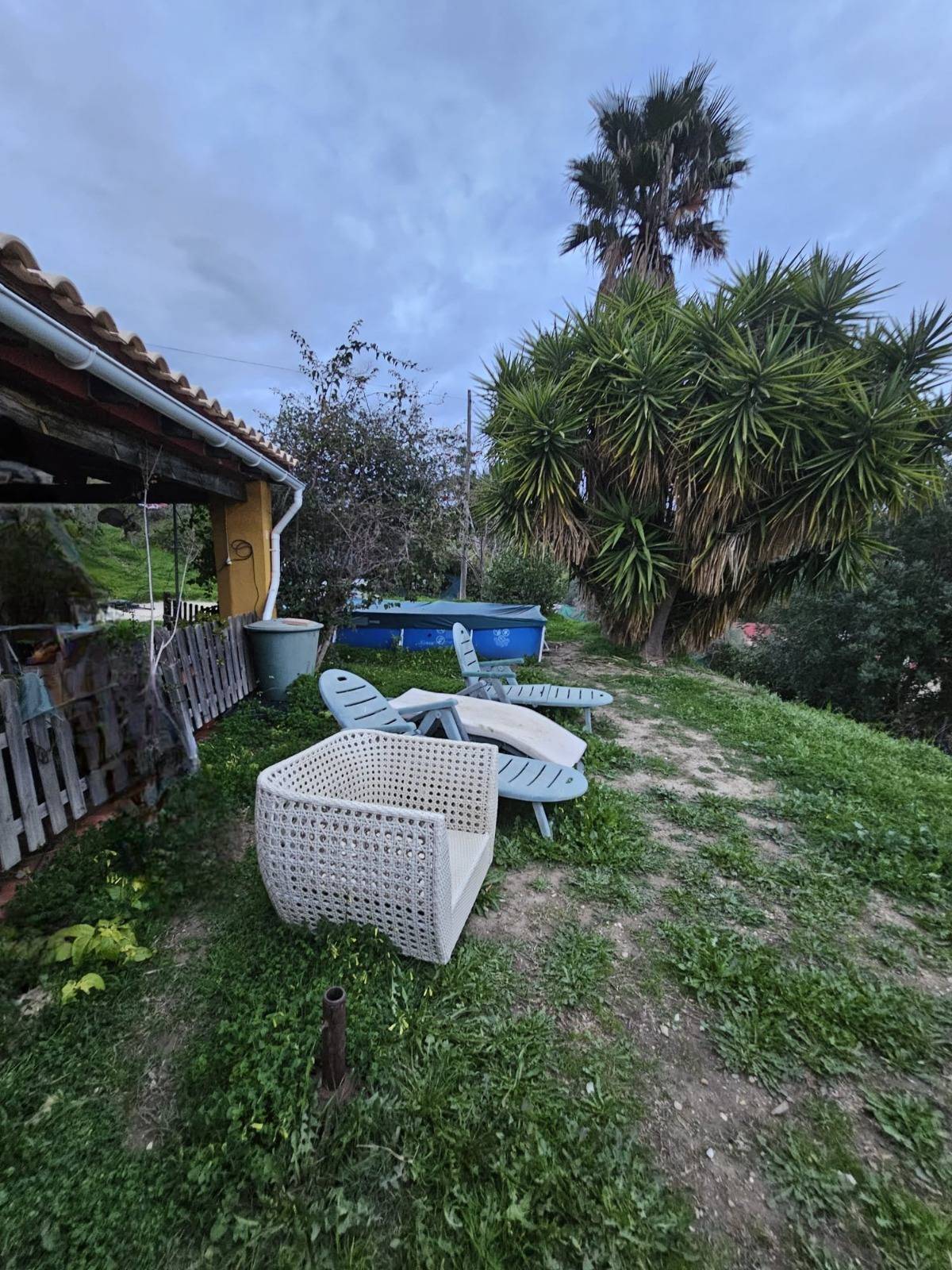 Casa en venta en Cártama