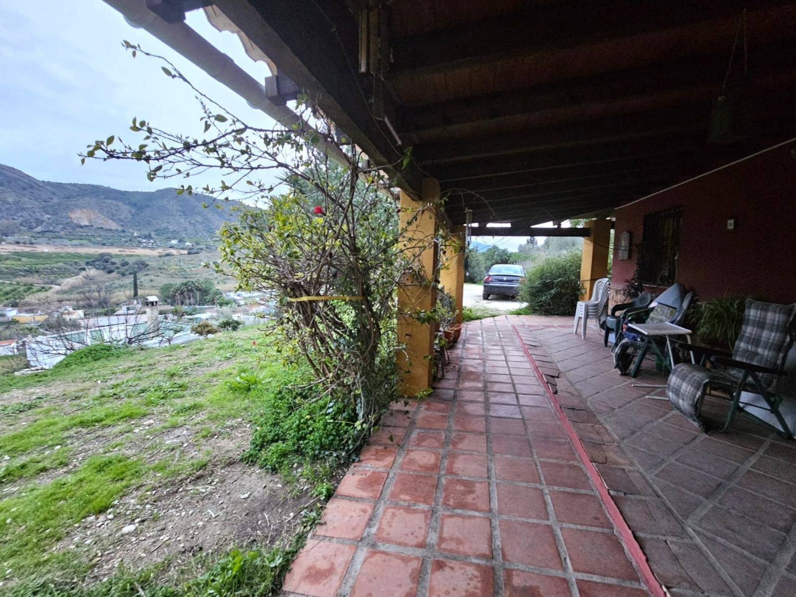 Casa en venta en Cártama