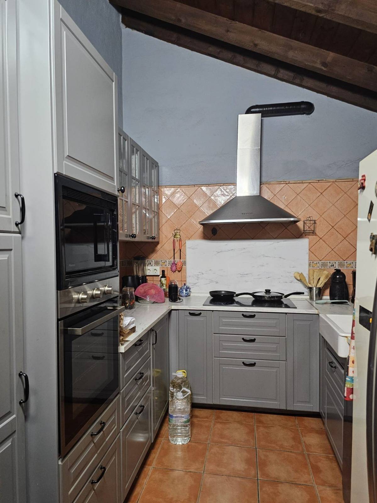 Casa en venta en Cártama