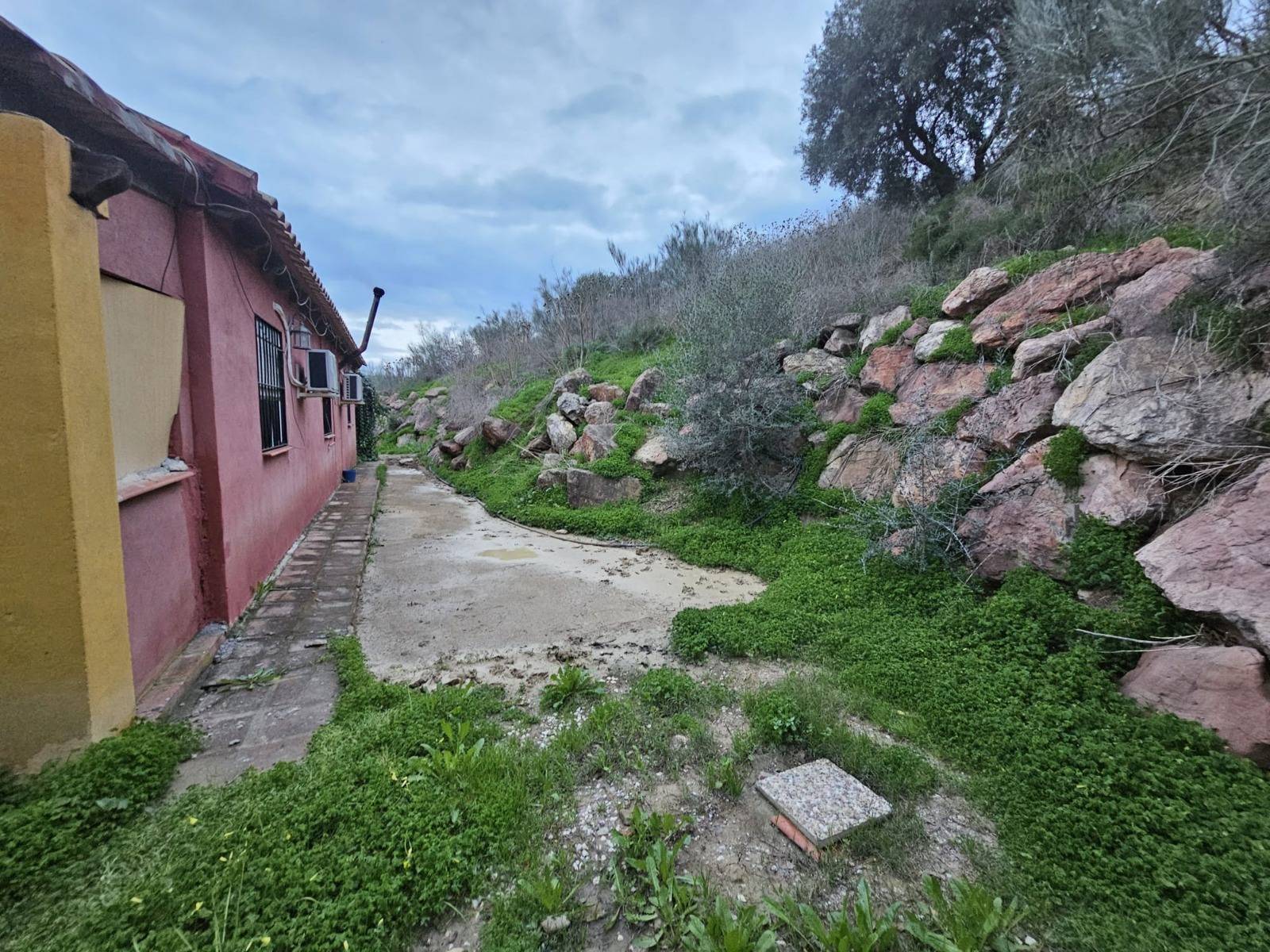 Casa en venta en Cártama