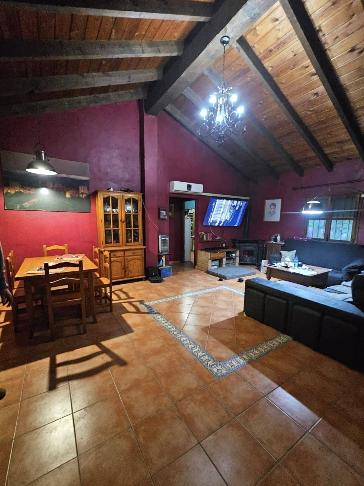 Casa en venta en Cártama