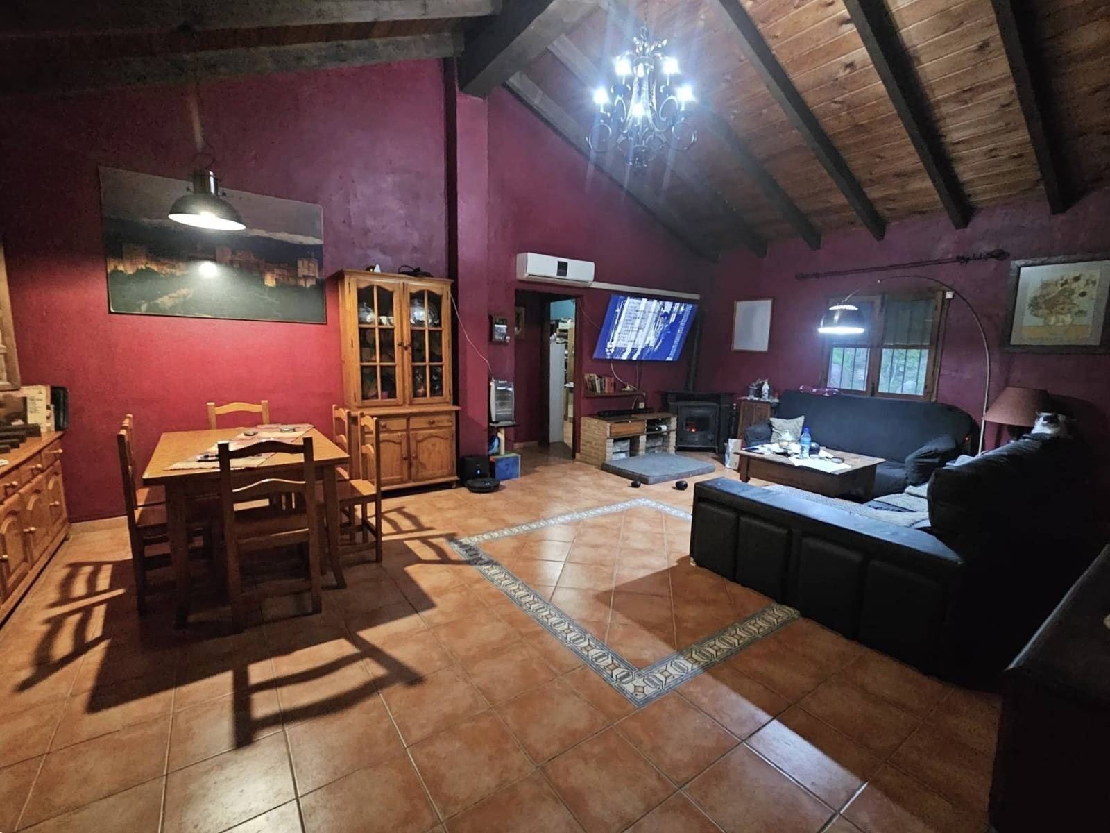 Casa en venta en Cártama