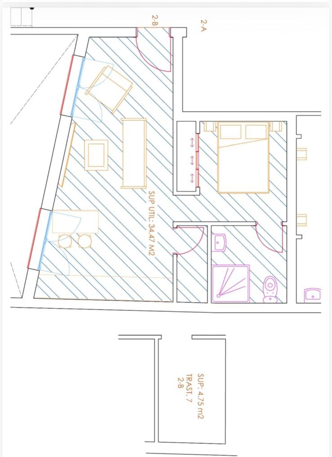 Piso en venta en Cártama