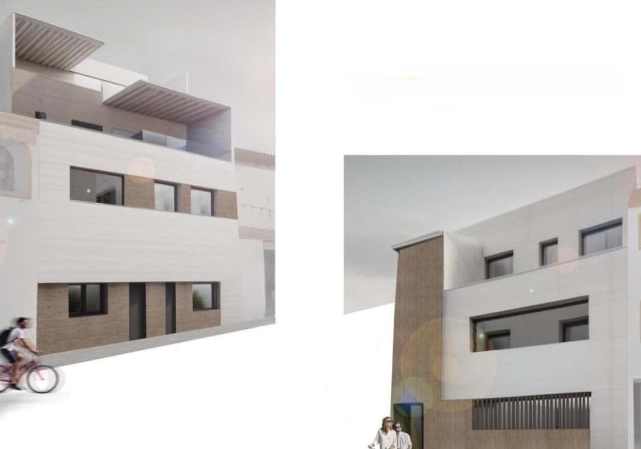 Piso en venta en Cártama