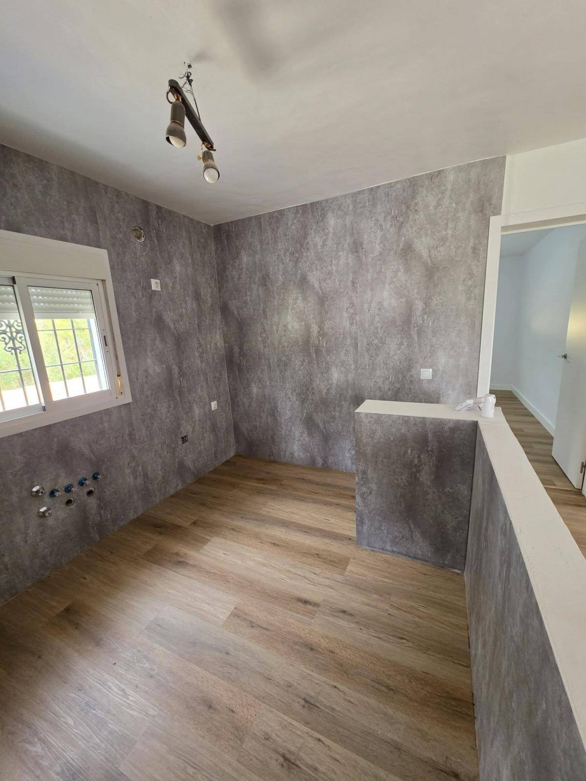 Casa en venta en Estación de Cártama