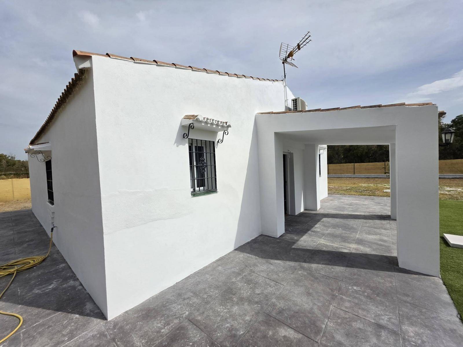 Casa en venta en Estación de Cártama
