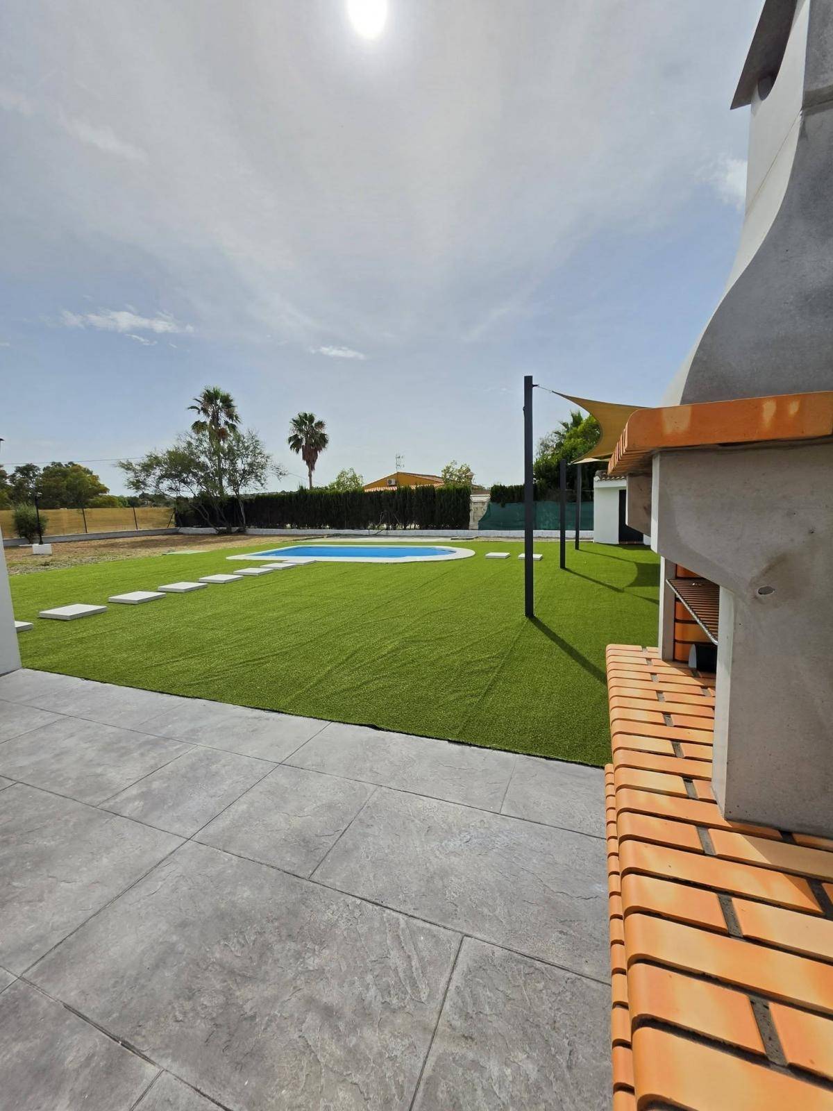 Casa en venta en Estación de Cártama