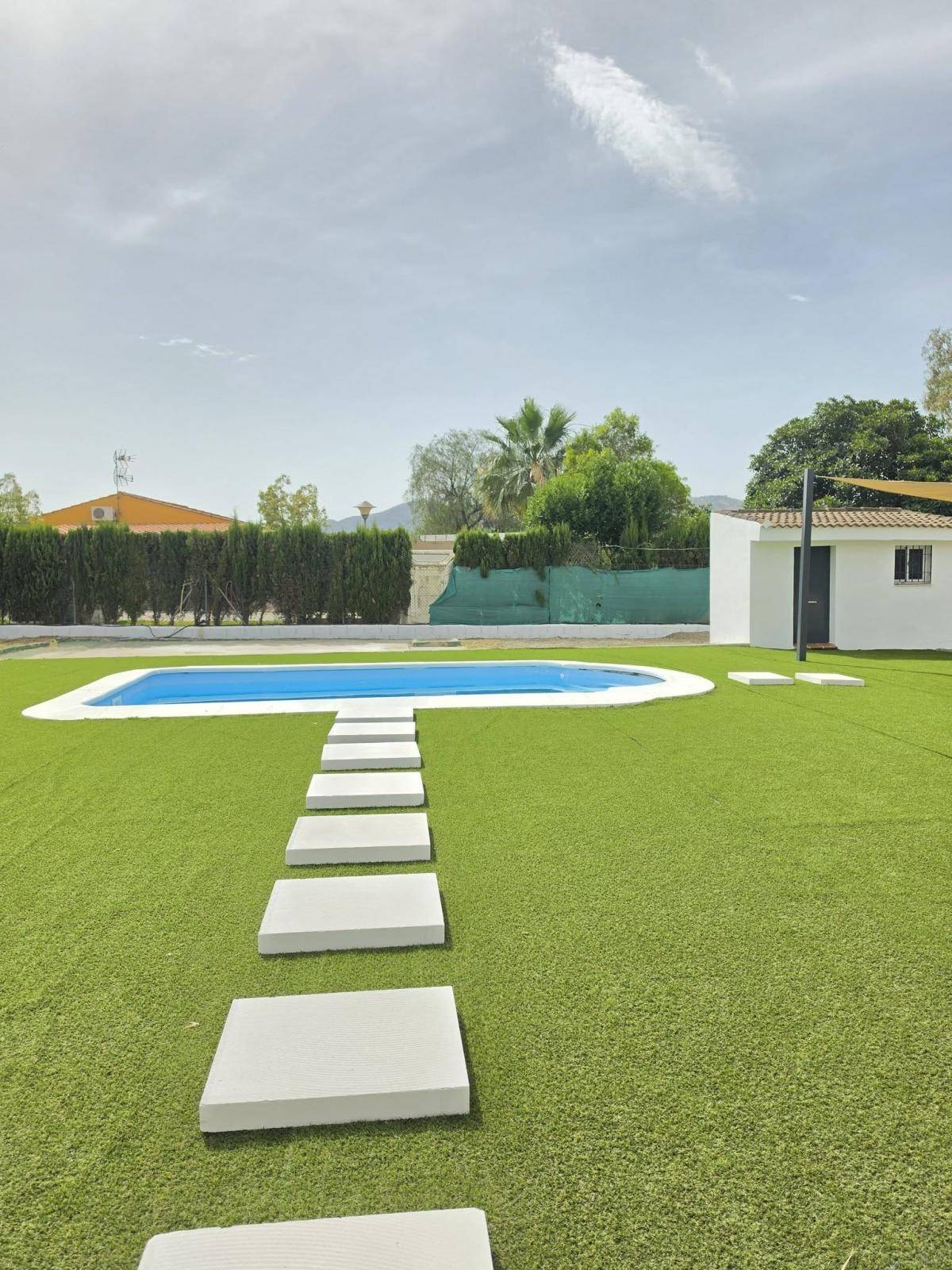 Casa en venta en Estación de Cártama