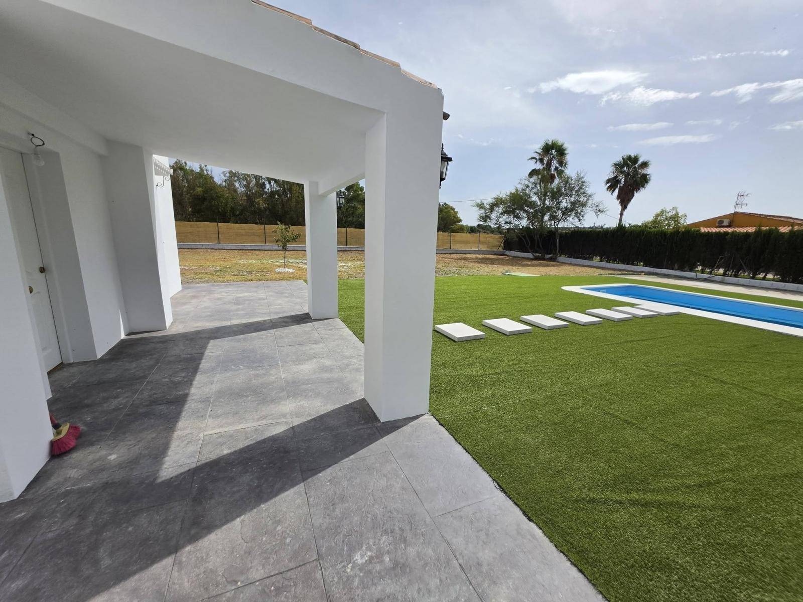 Casa en venta en Estación de Cártama