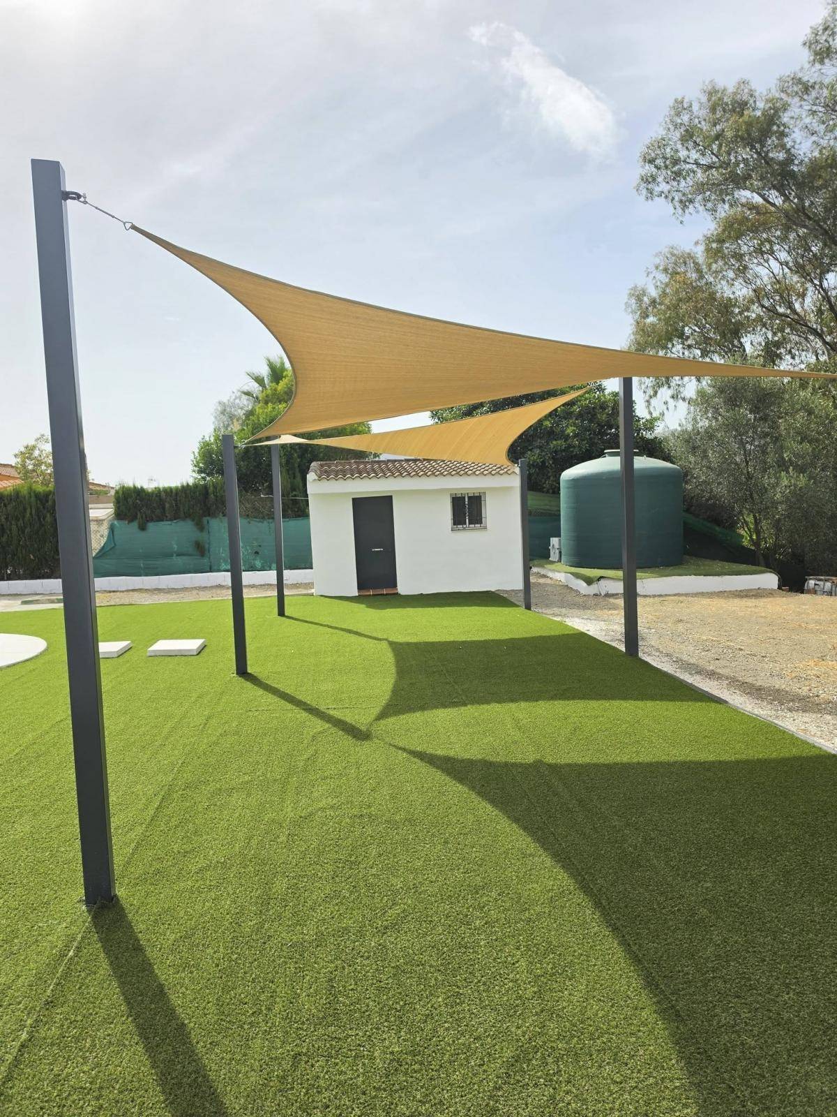 Casa en venta en Estación de Cártama
