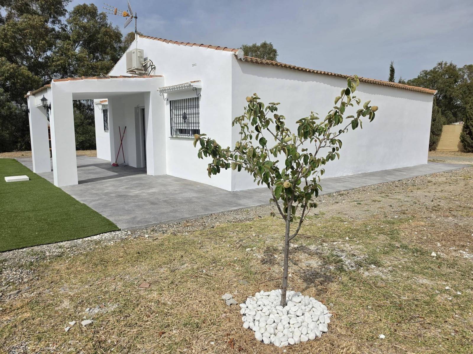 Casa en venta en Estación de Cártama