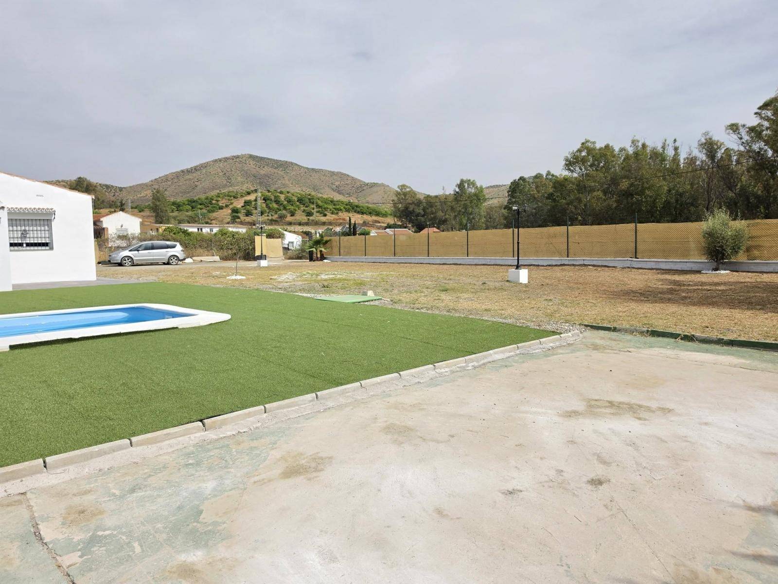 Casa en venta en Estación de Cártama