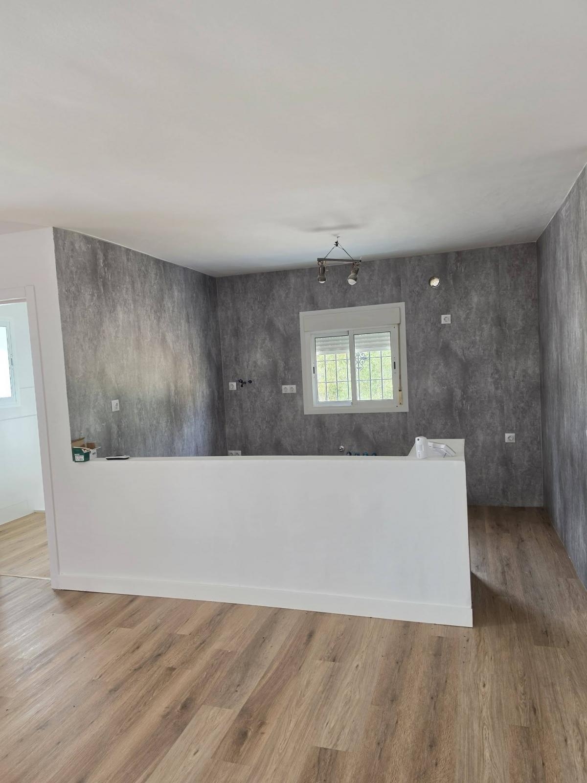 Casa en venta en Estación de Cártama