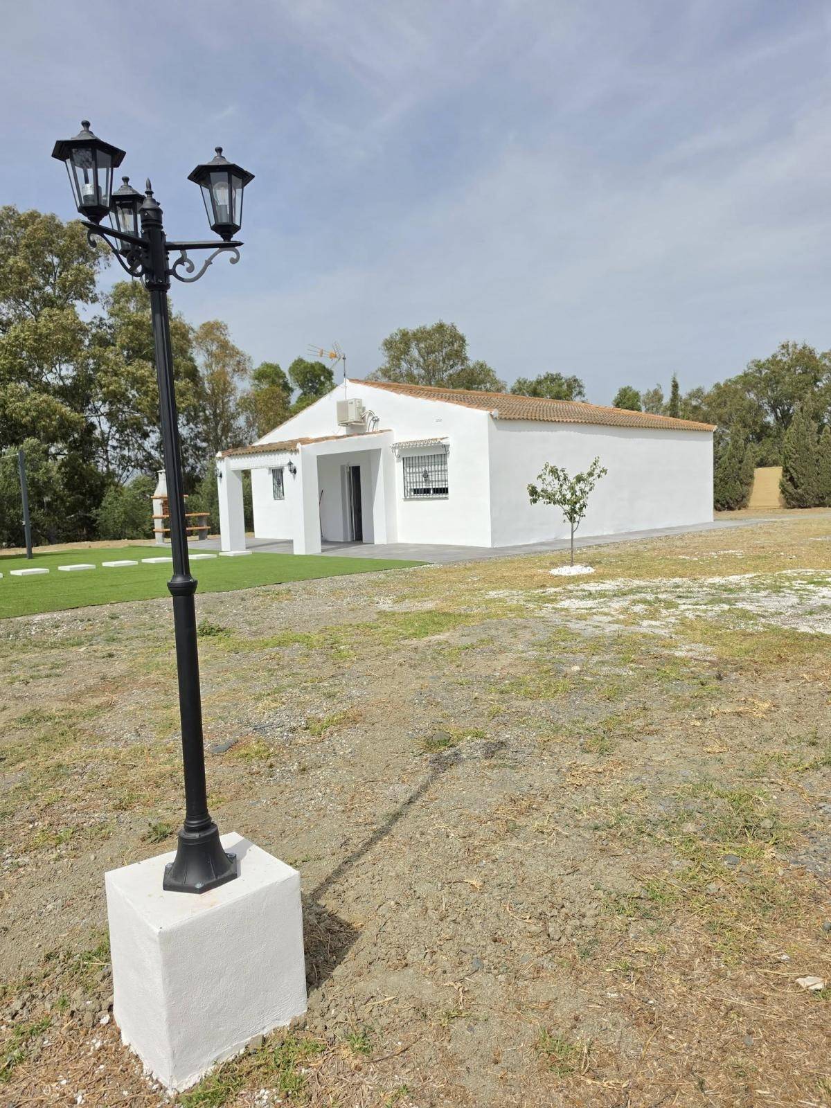 Casa en venta en Estación de Cártama