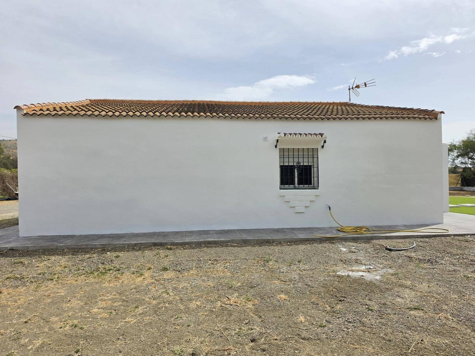 Casa en venta en Estación de Cártama
