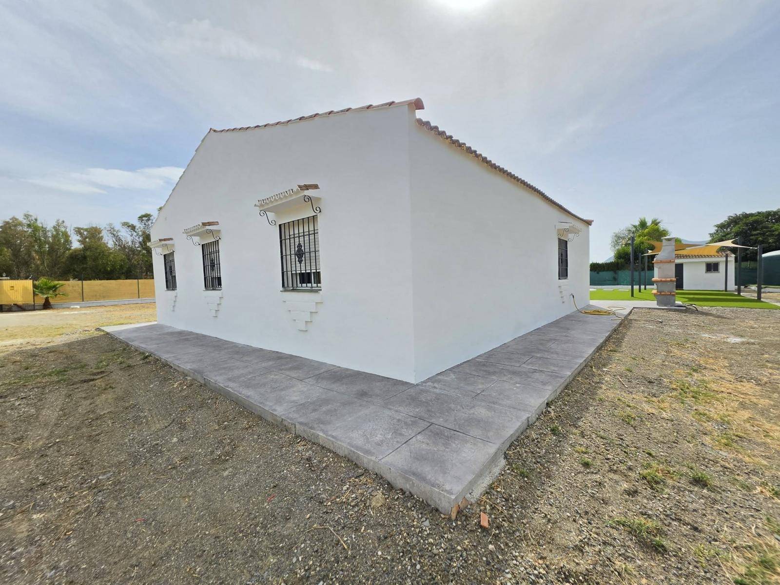 Casa en venta en Estación de Cártama