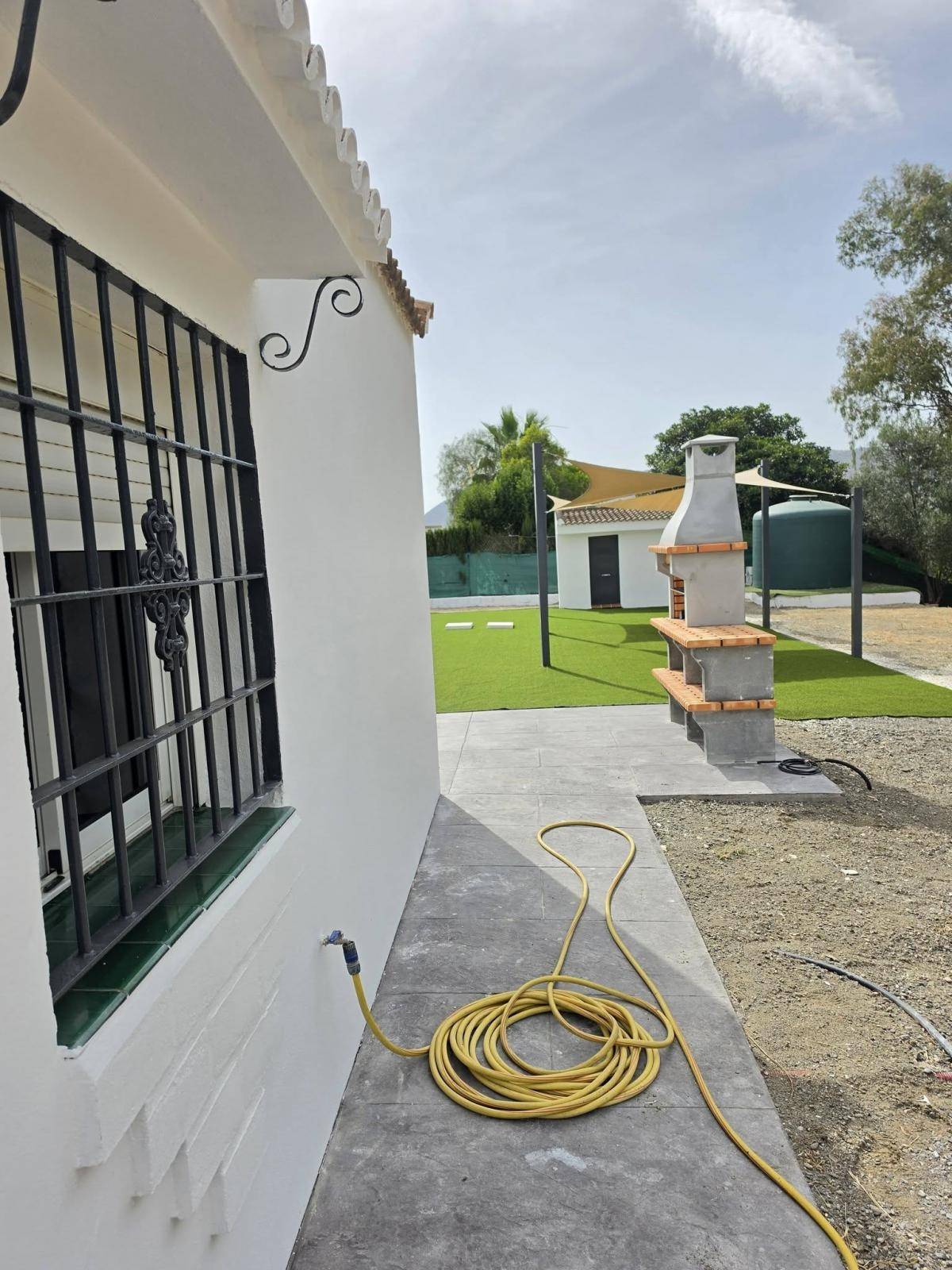 Casa en venta en Estación de Cártama