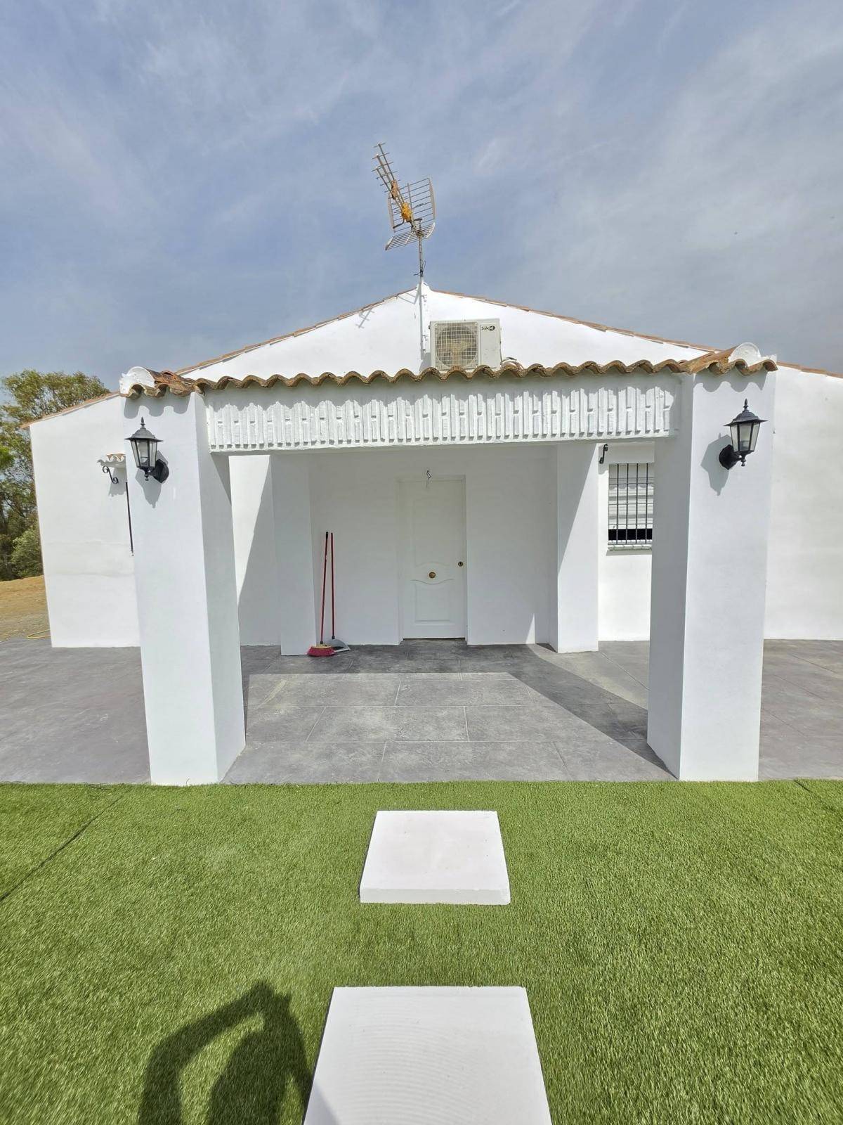 Casa en venta en Estación de Cártama
