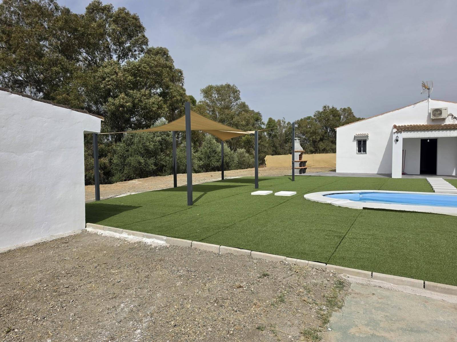 Casa en venta en Estación de Cártama