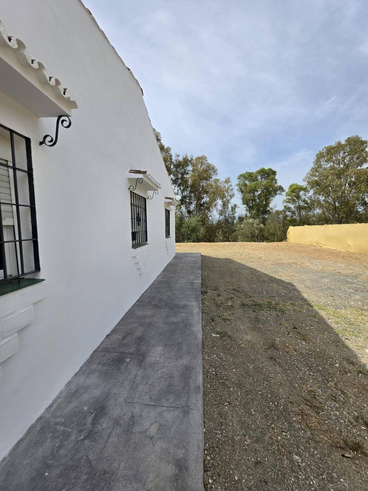 Casa en venta en Estación de Cártama
