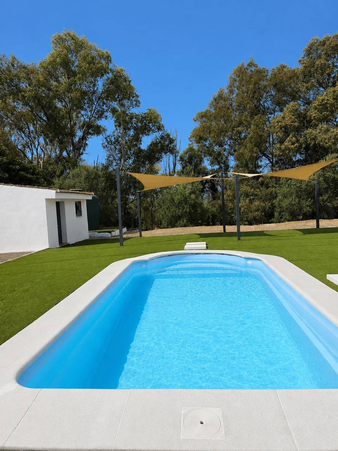 Casa en venta en Estación de Cártama