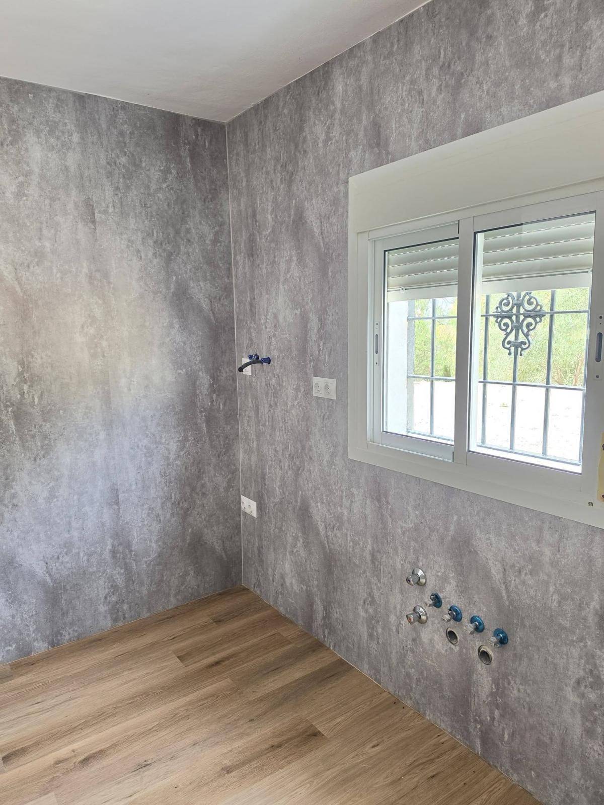 Casa en venta en Estación de Cártama