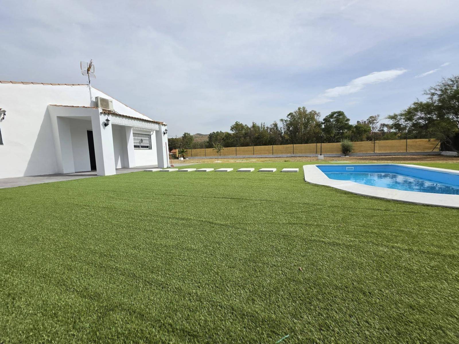 Casa en venta en Estación de Cártama