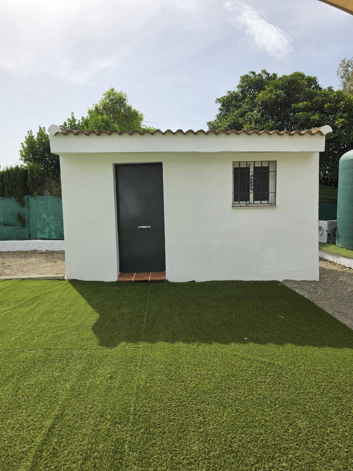 Casa en venta en Estación de Cártama