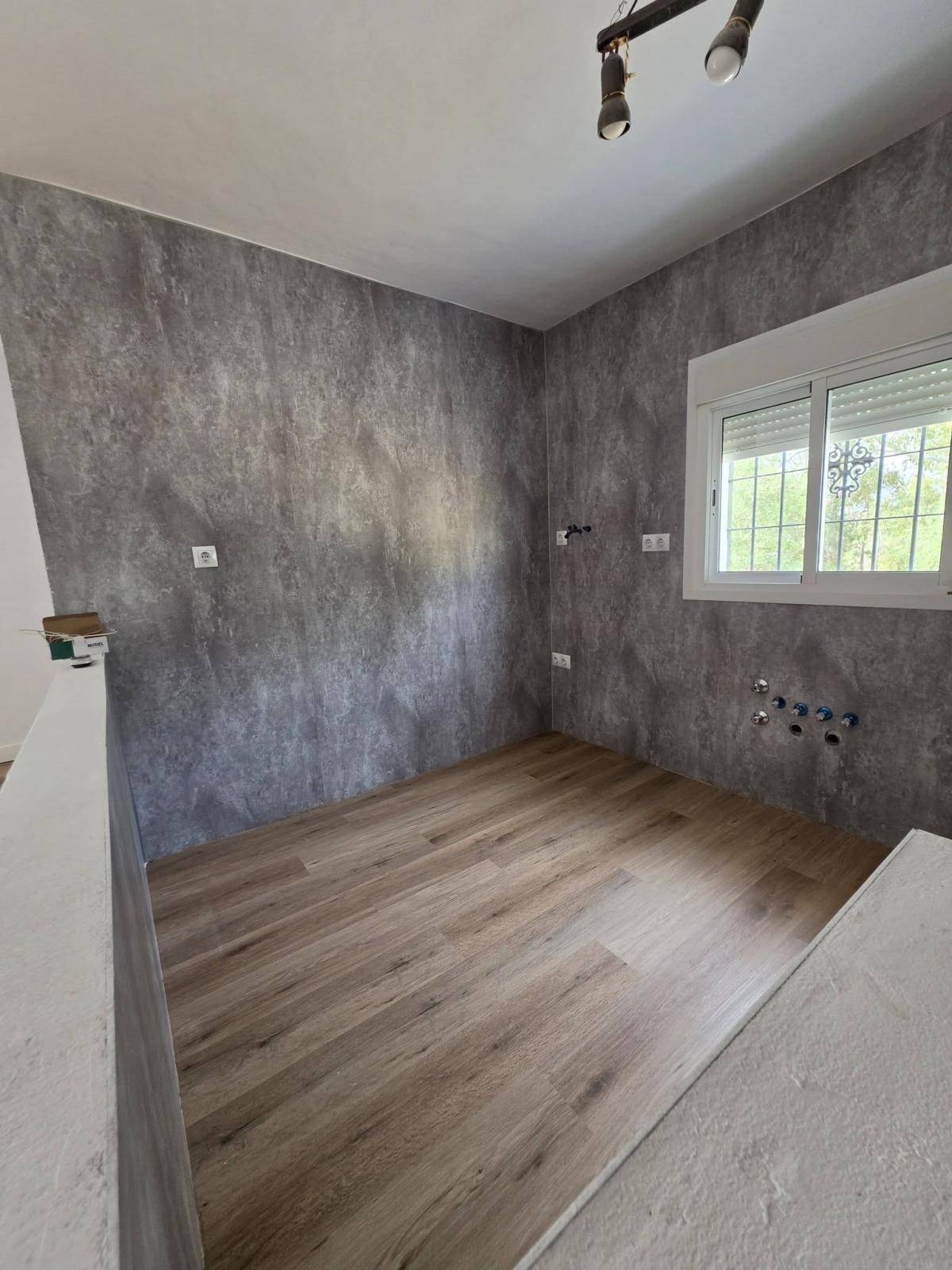 Casa en venta en Estación de Cártama
