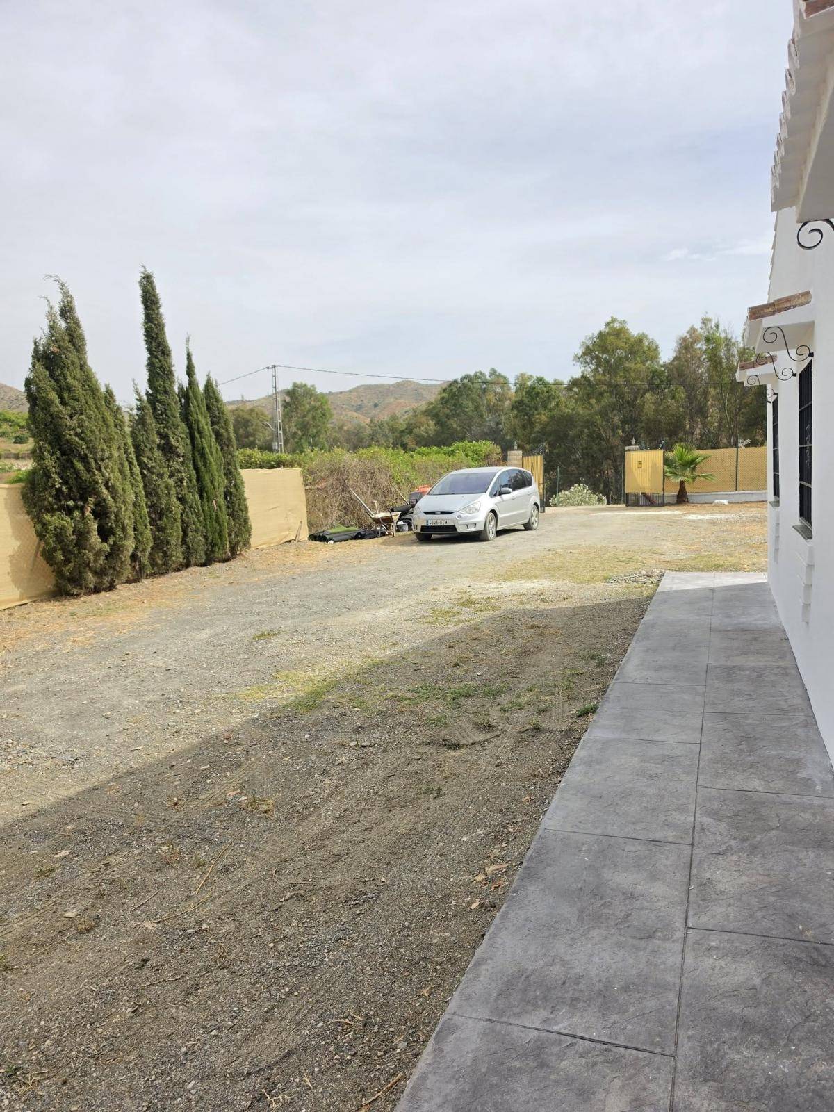 Casa en venta en Estación de Cártama