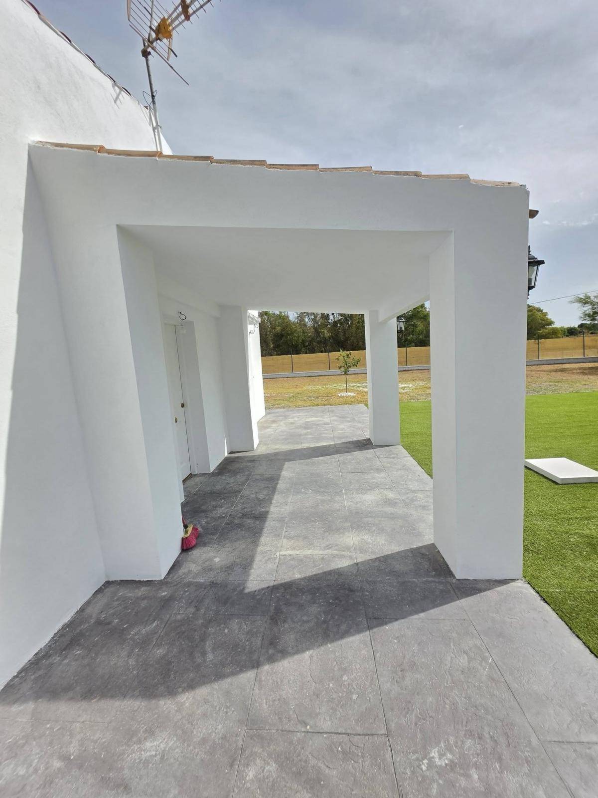 Casa en venta en Estación de Cártama