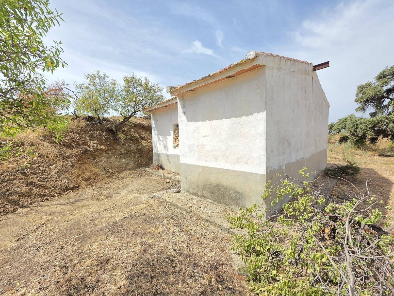 Casa en venta en Estación de Cártama
