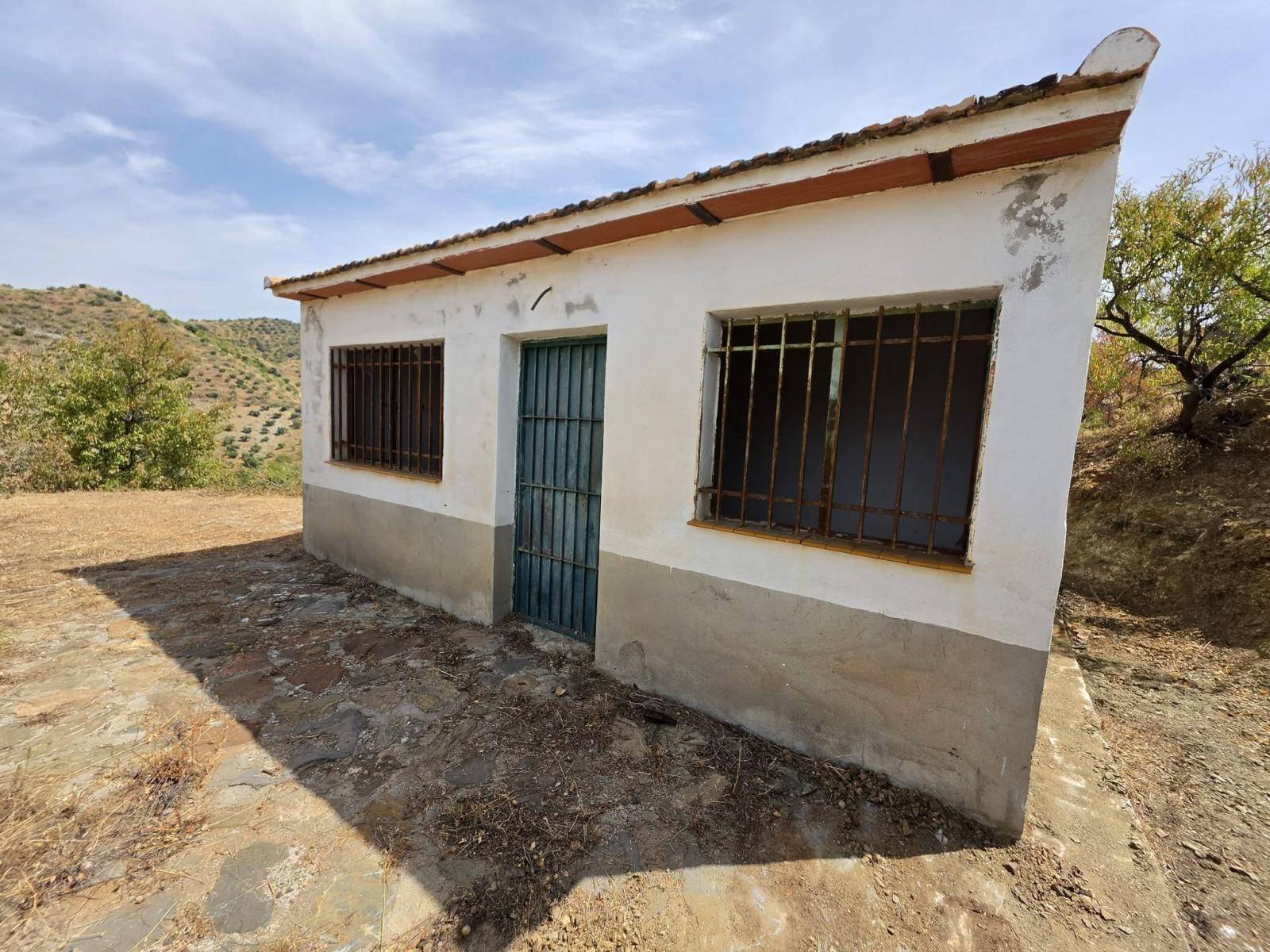 Casa en venta en Estación de Cártama