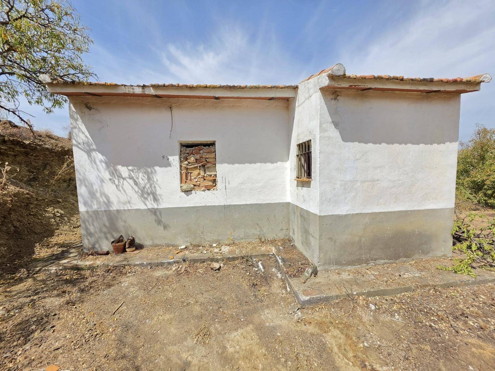 Casa en venta en Estación de Cártama