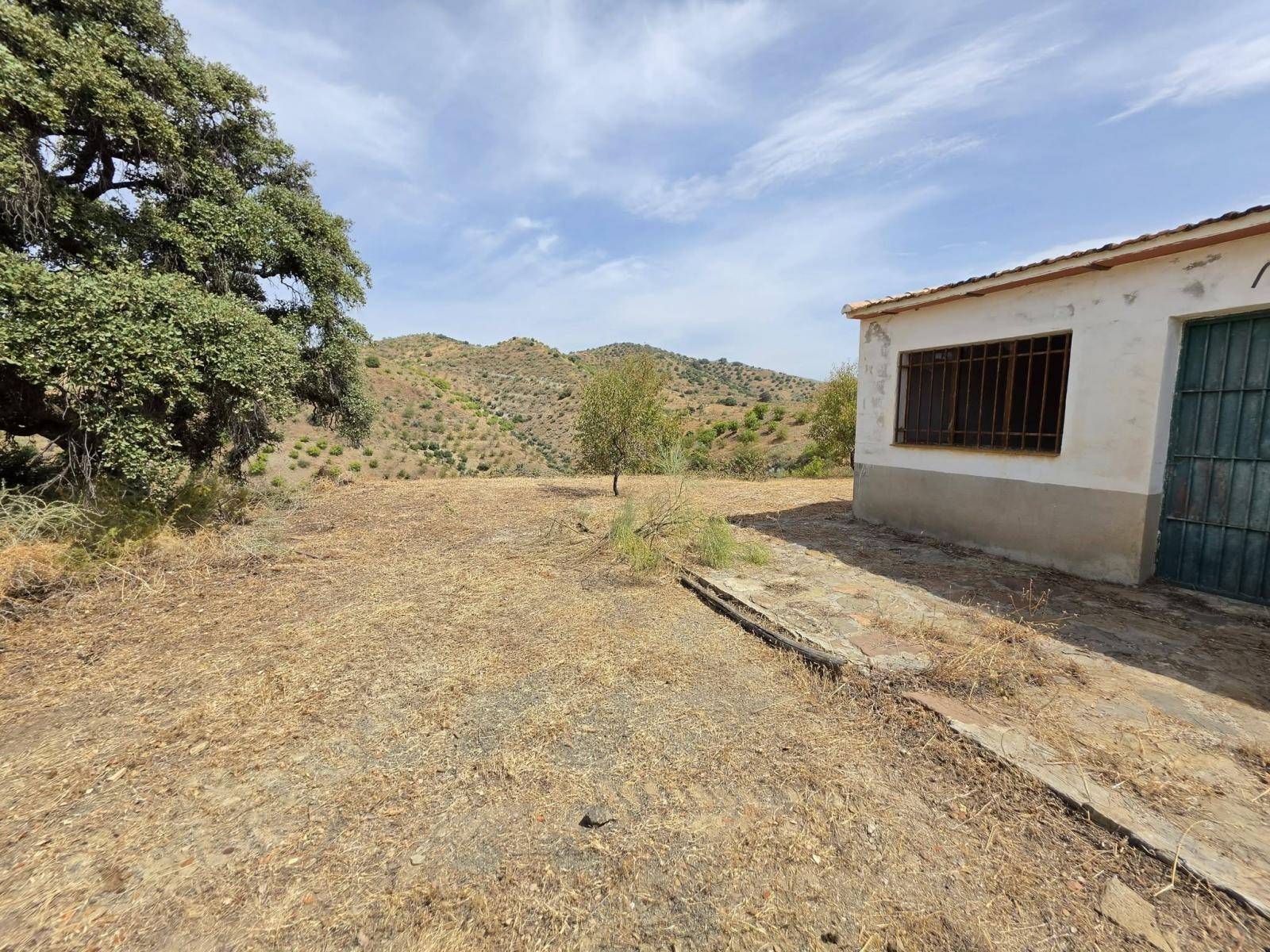 Casa en venta en Estación de Cártama
